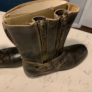 Bed Stu Women's Boots
